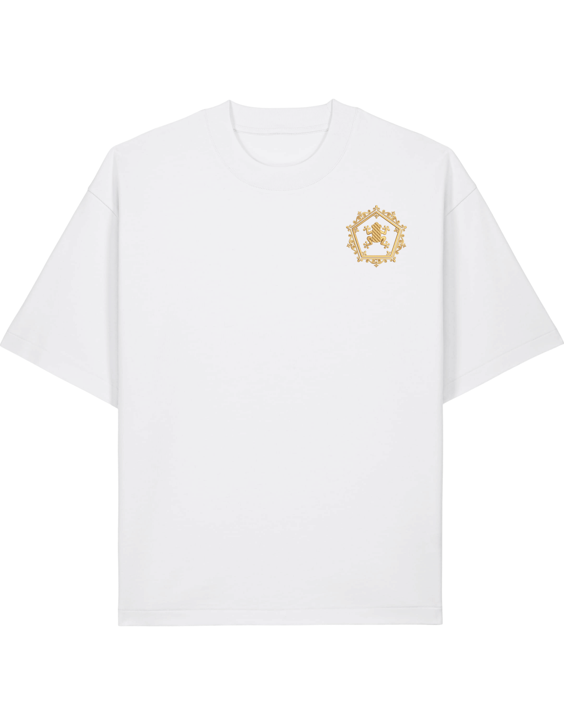 Frog tricou Harry Potter