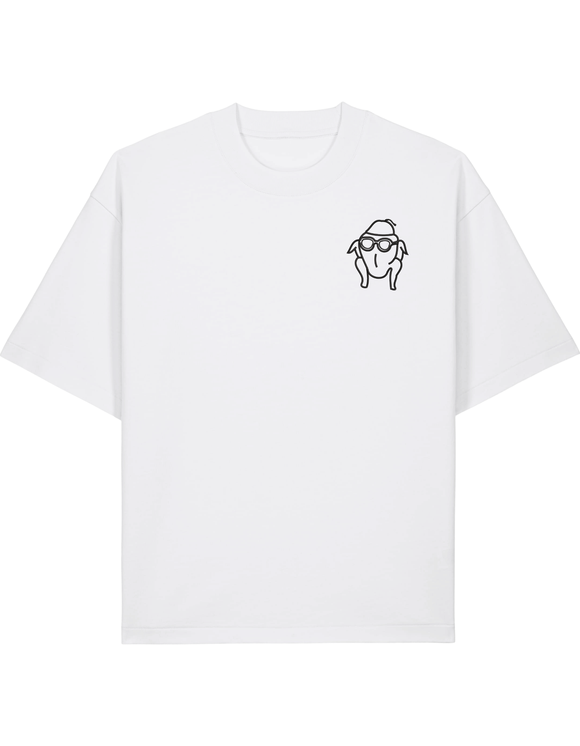 Turkey tricou Friends