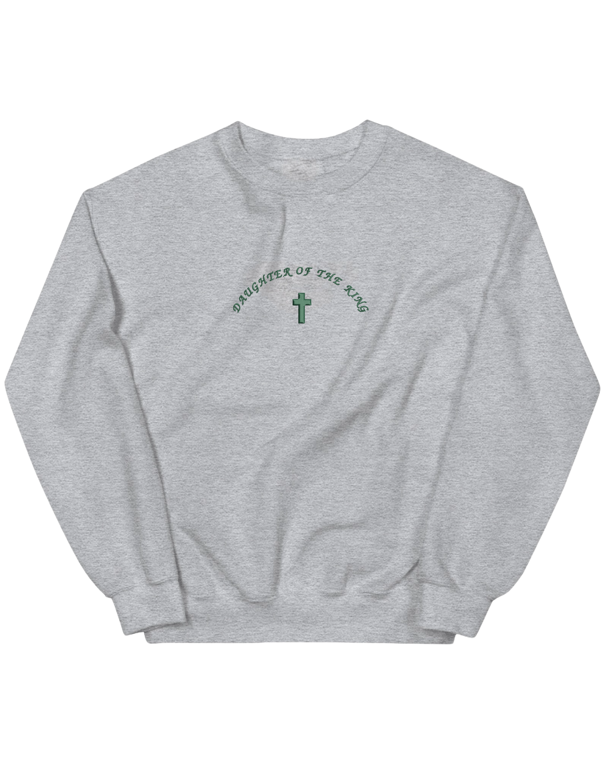 Daughter sweatshirt