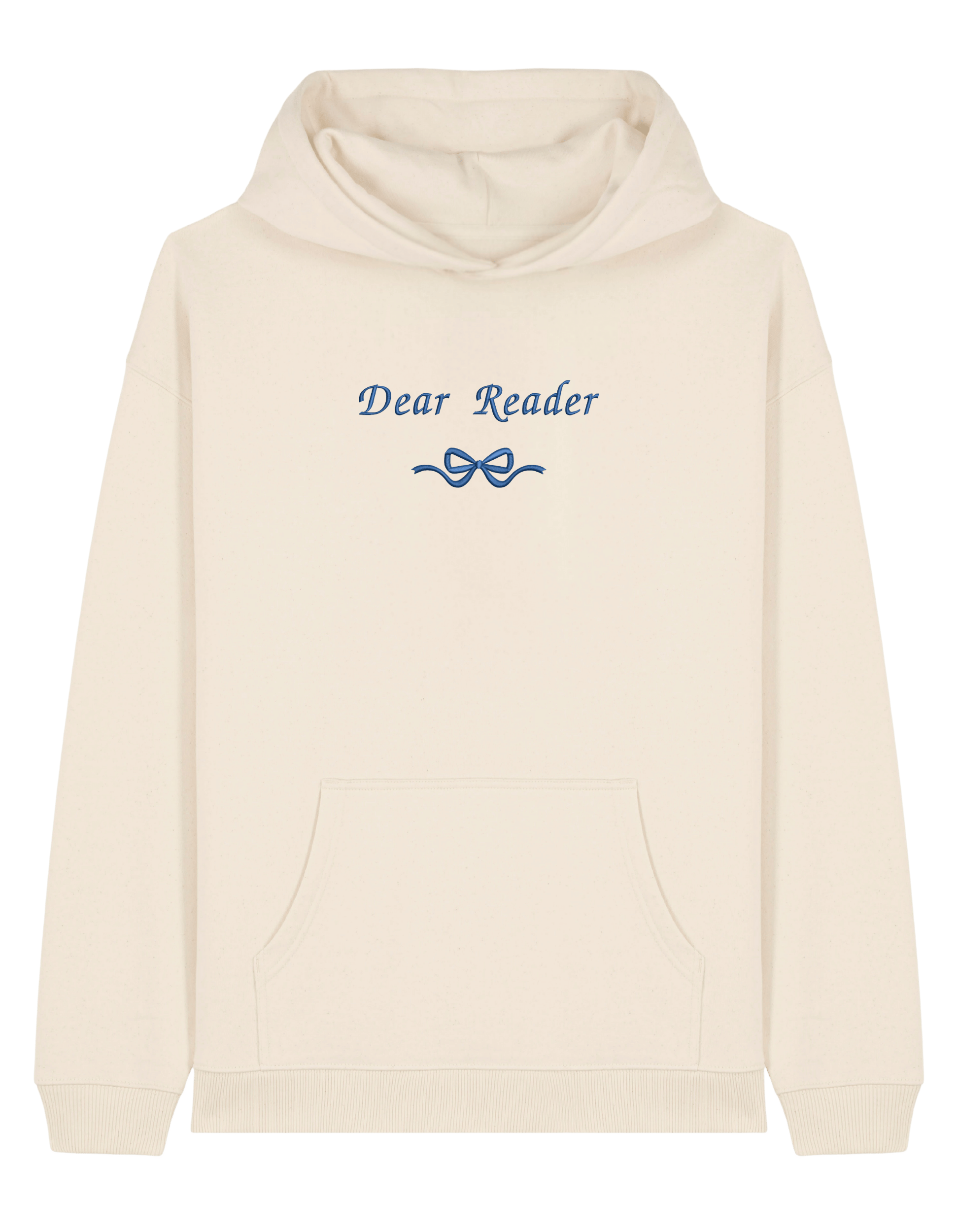 Dear reader hoodie Bridgerton