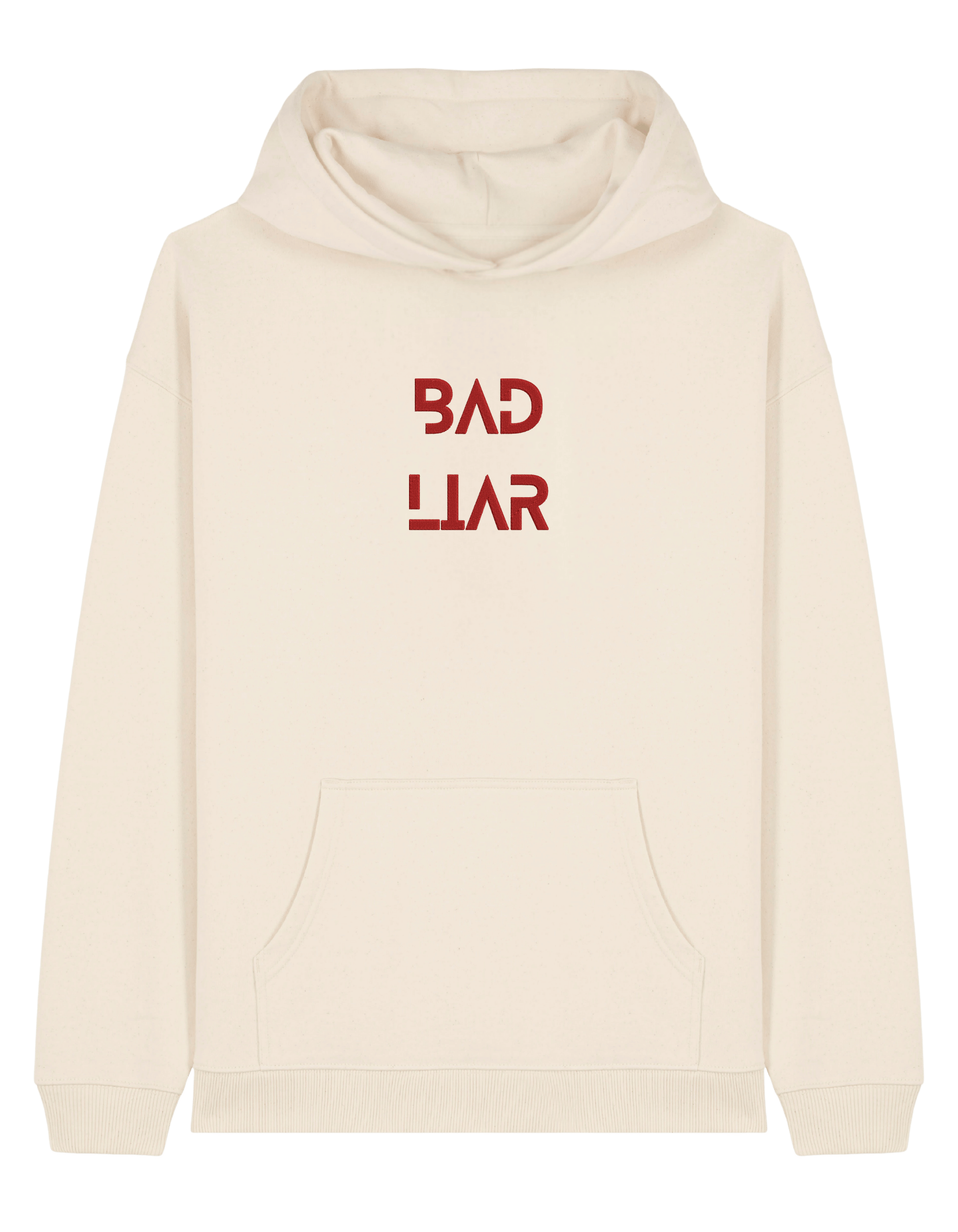 Bad liar hoodie Imagine Dragons