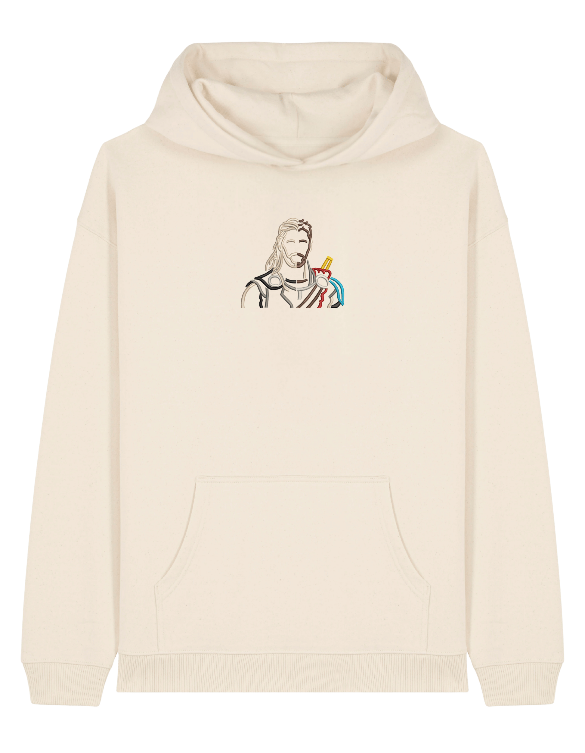 Thor hoodie