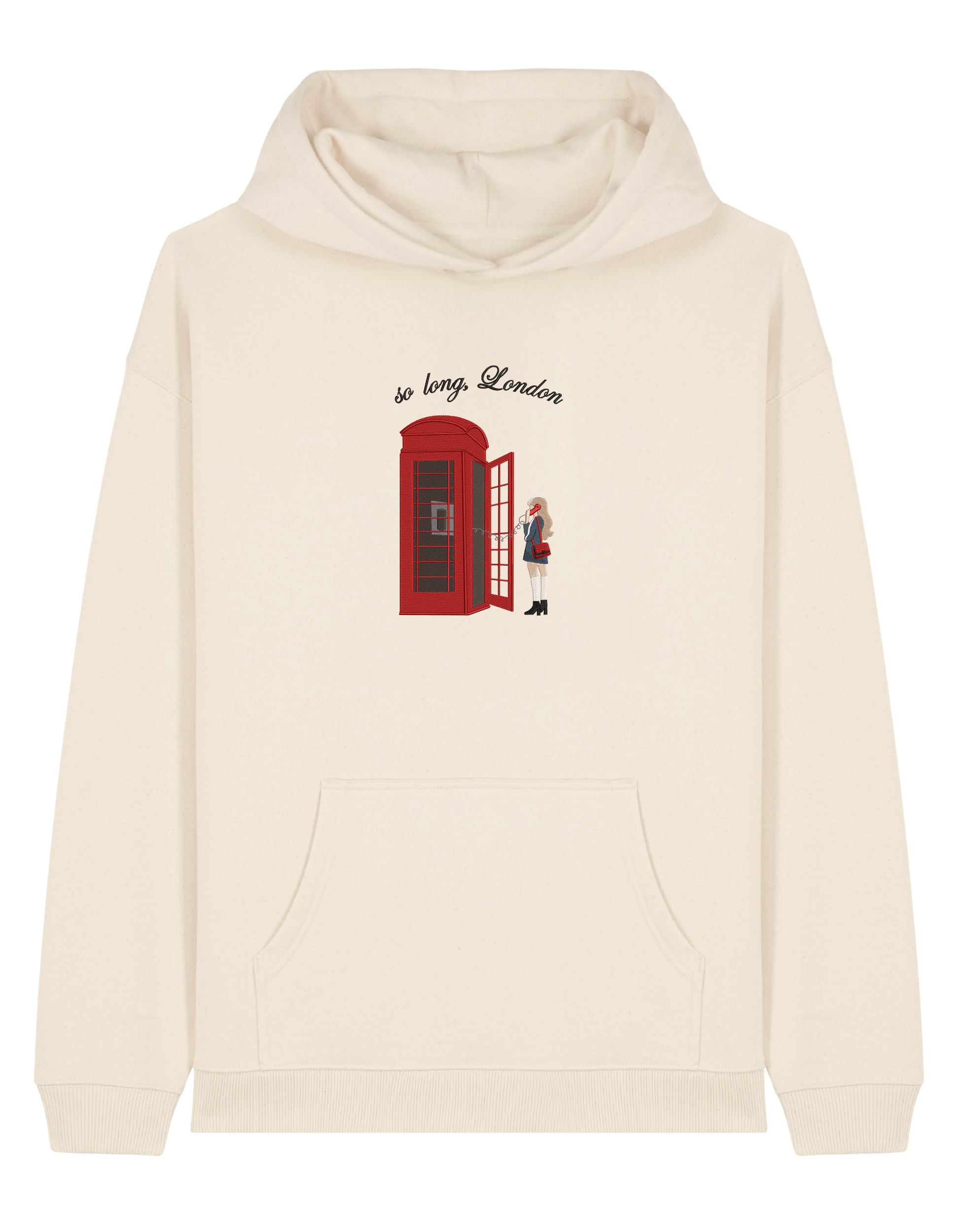 So long London hoodie Taylor Swift