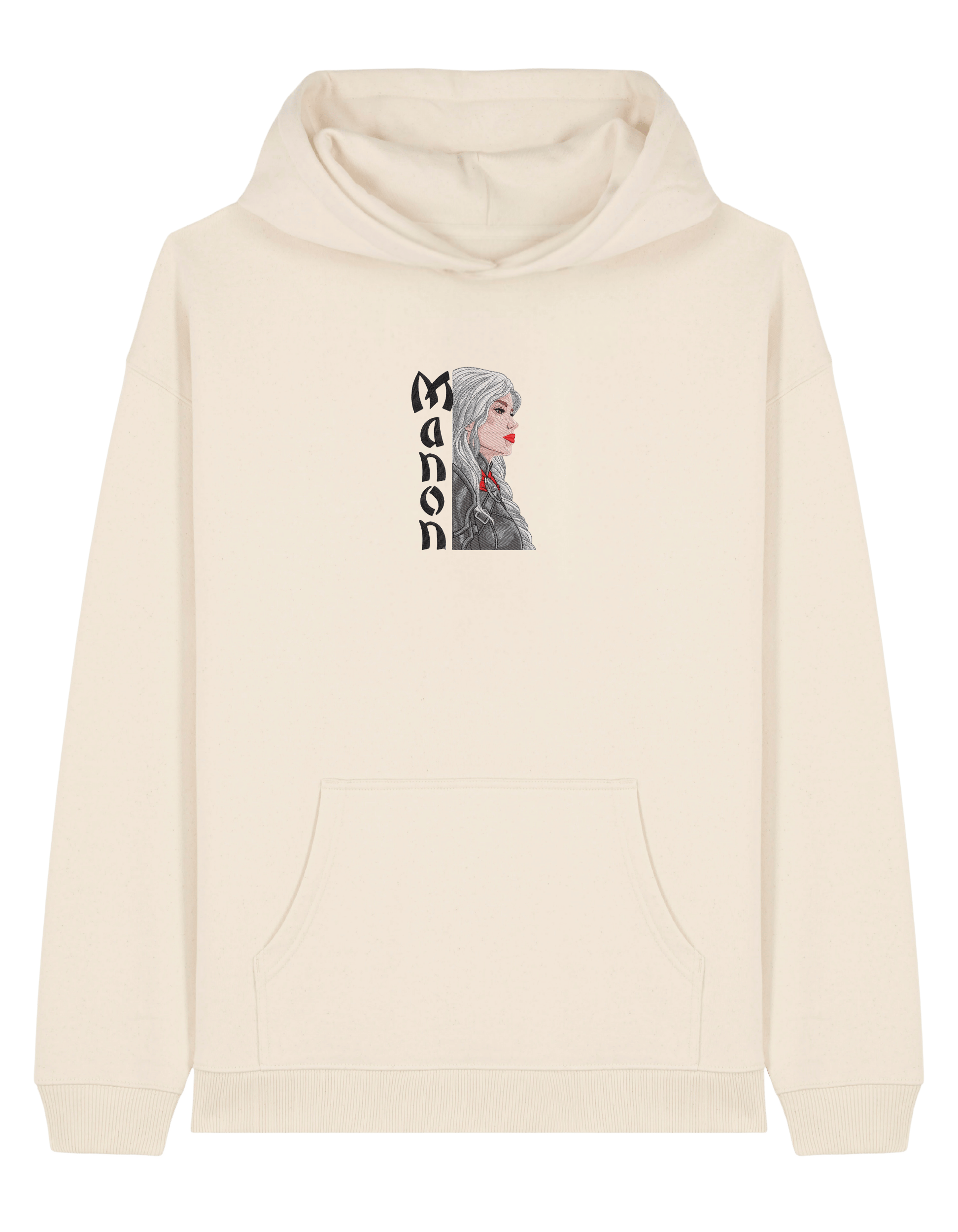 Manon hoodie Throne of Glass