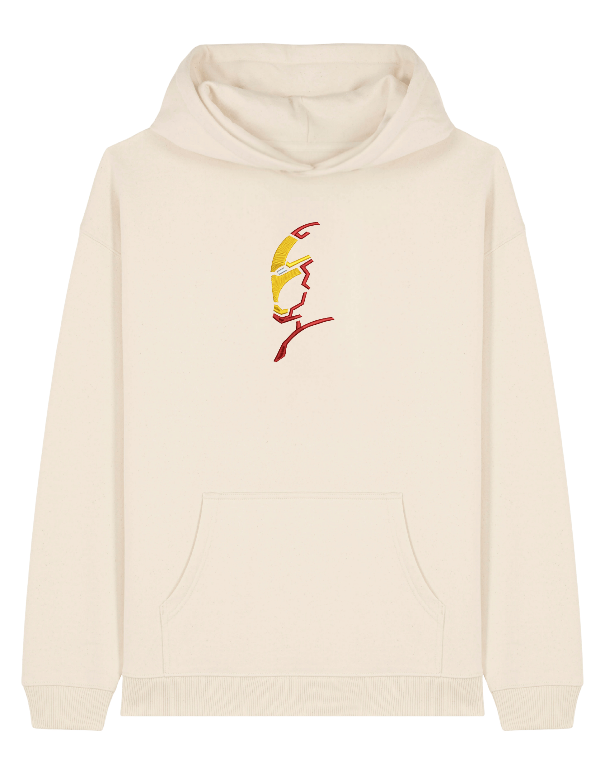 Iron man hoodie