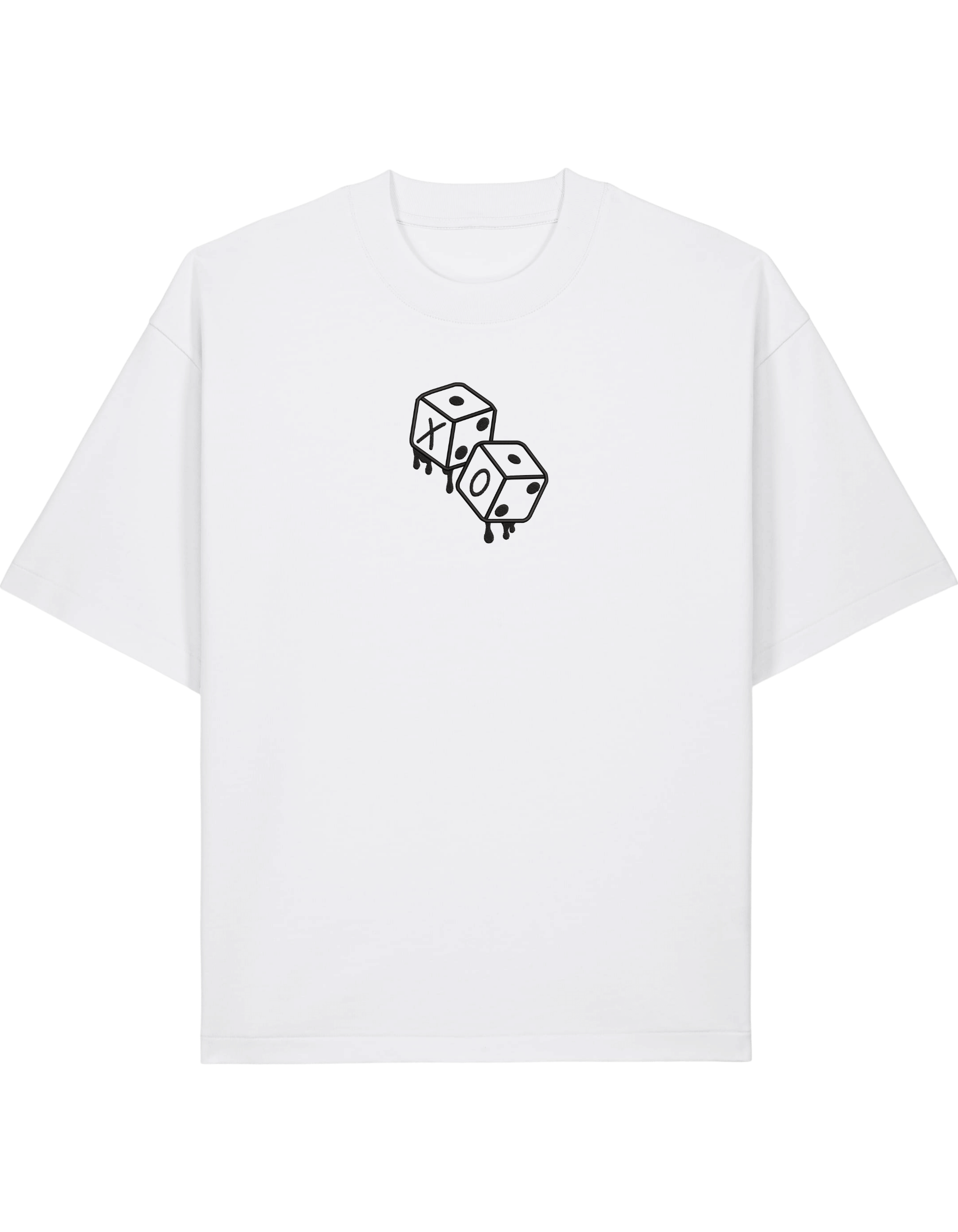 Dice tricou The Weeknd