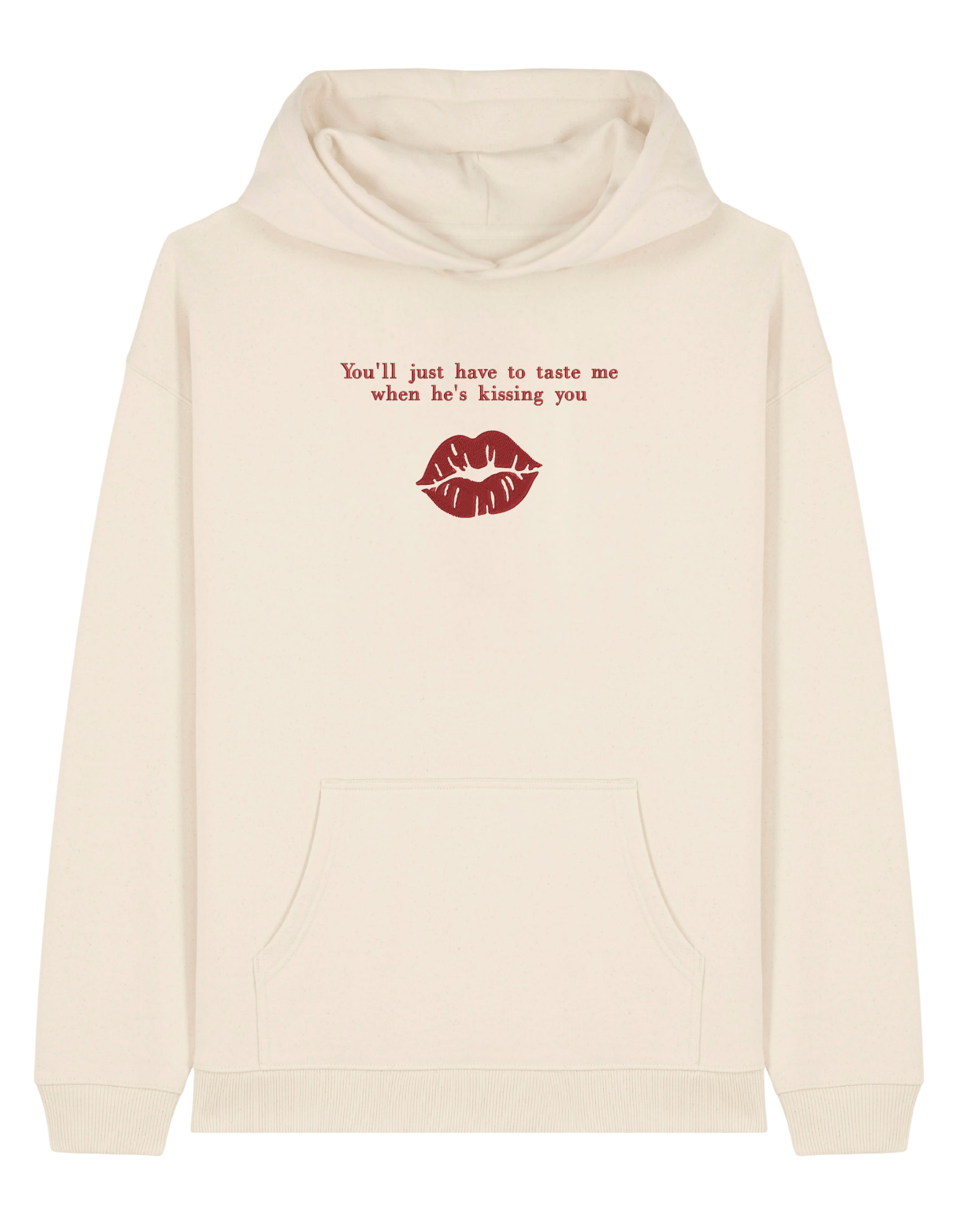 Taste me hoodie Sabrina Carpenter