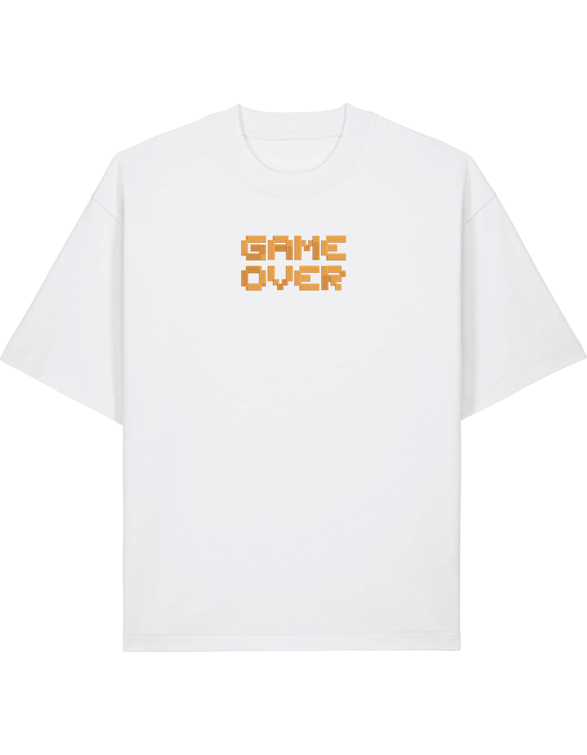 Game over tricou Gaming