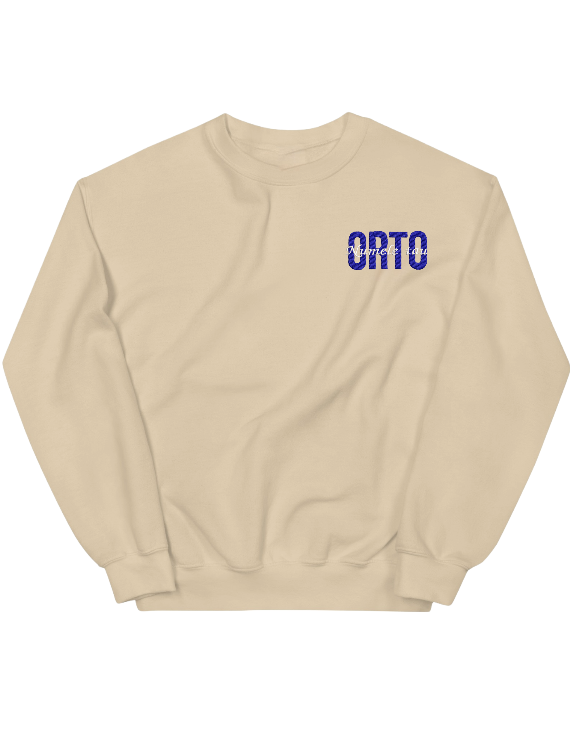 Orto sweatshirt