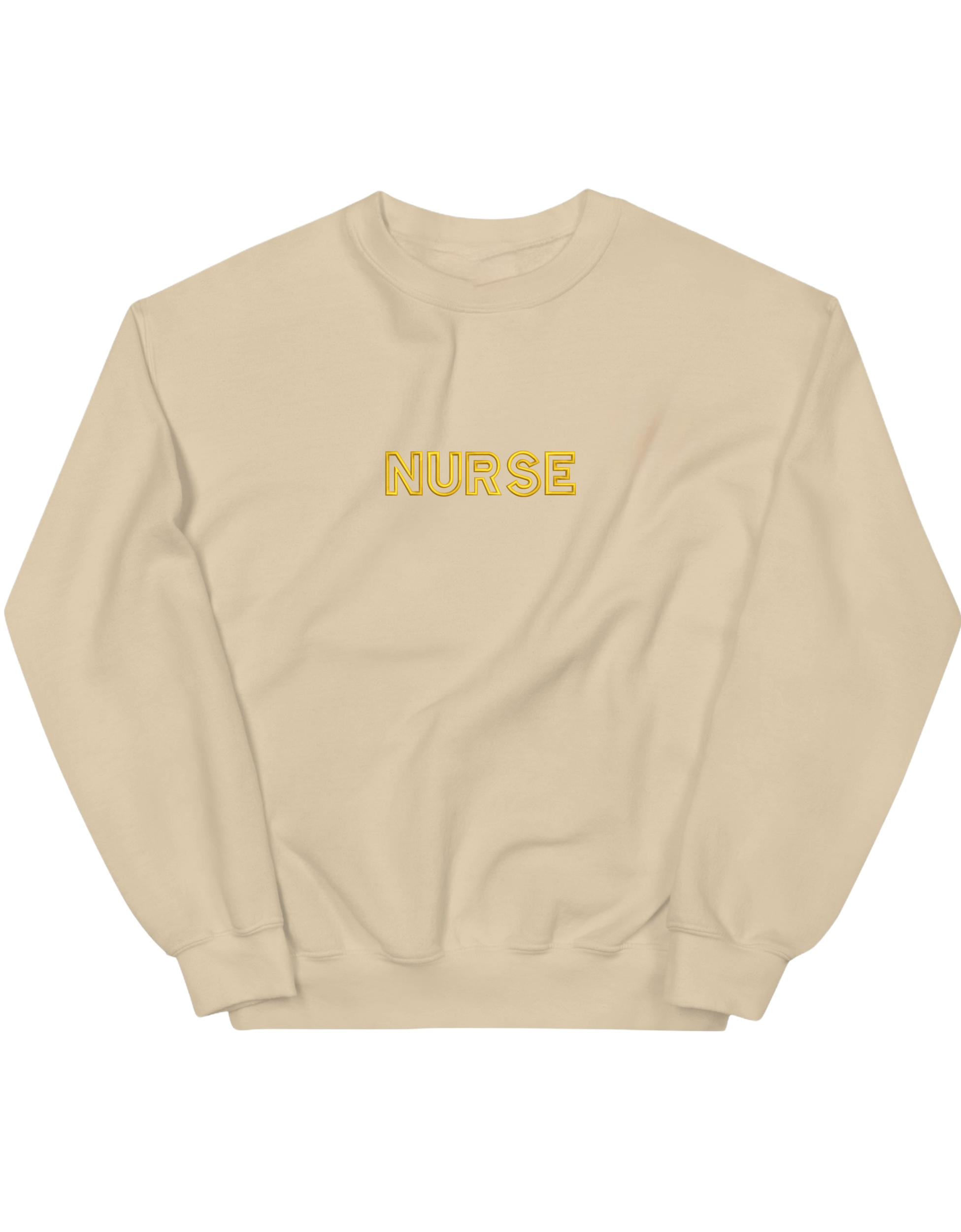 Nurse 2.0 sweatshirt