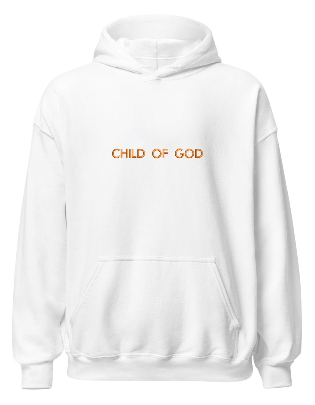 Child of God hoodie