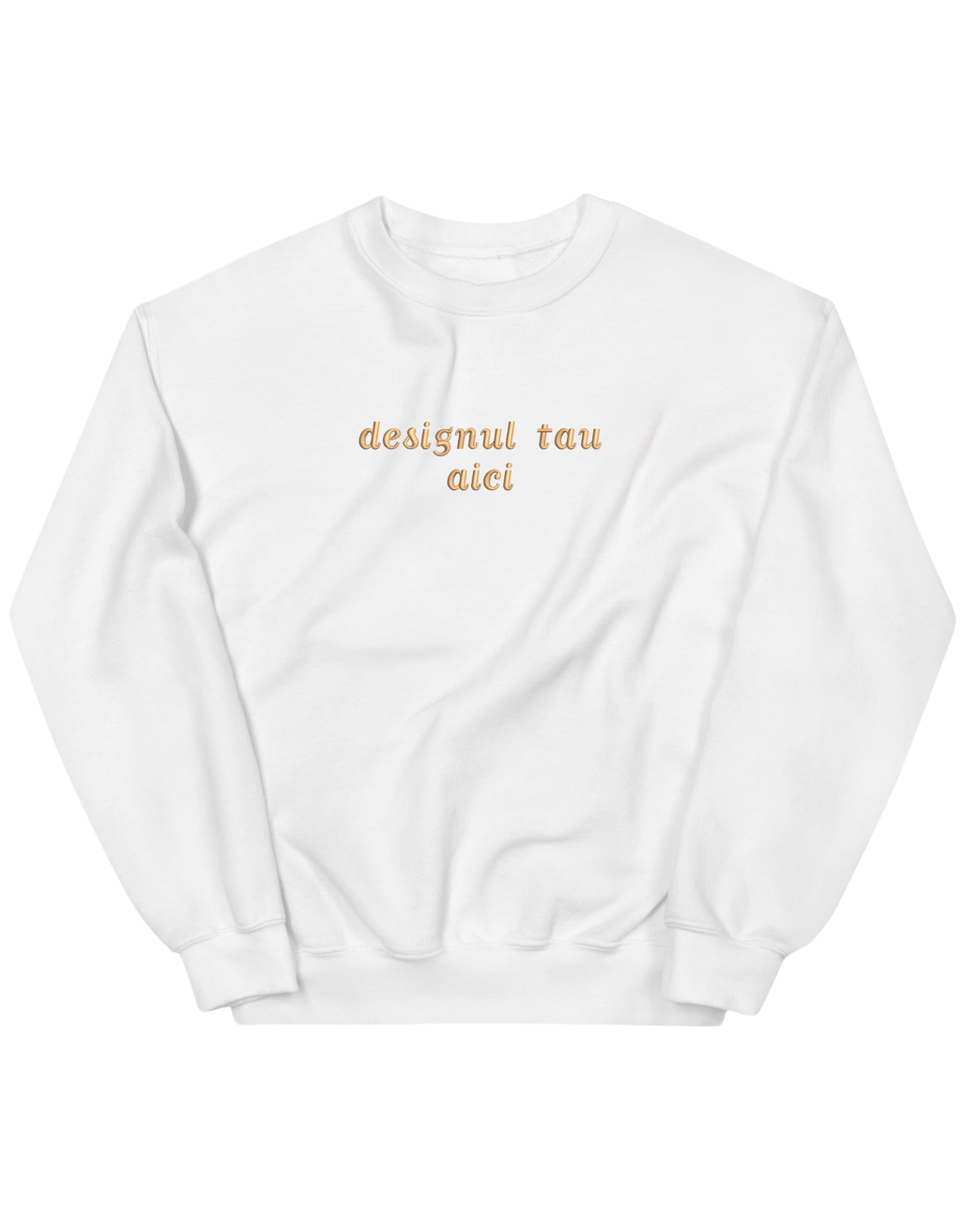 Produs personalizat - design custom