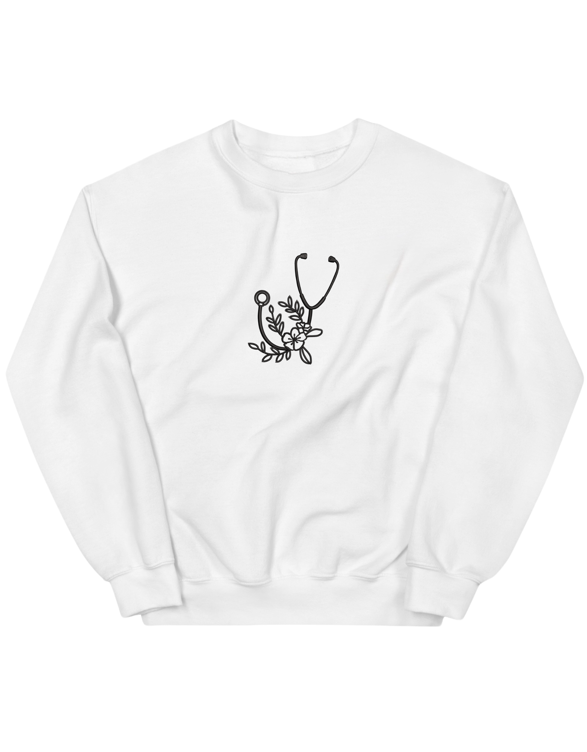 Stetoscop sweatshirt