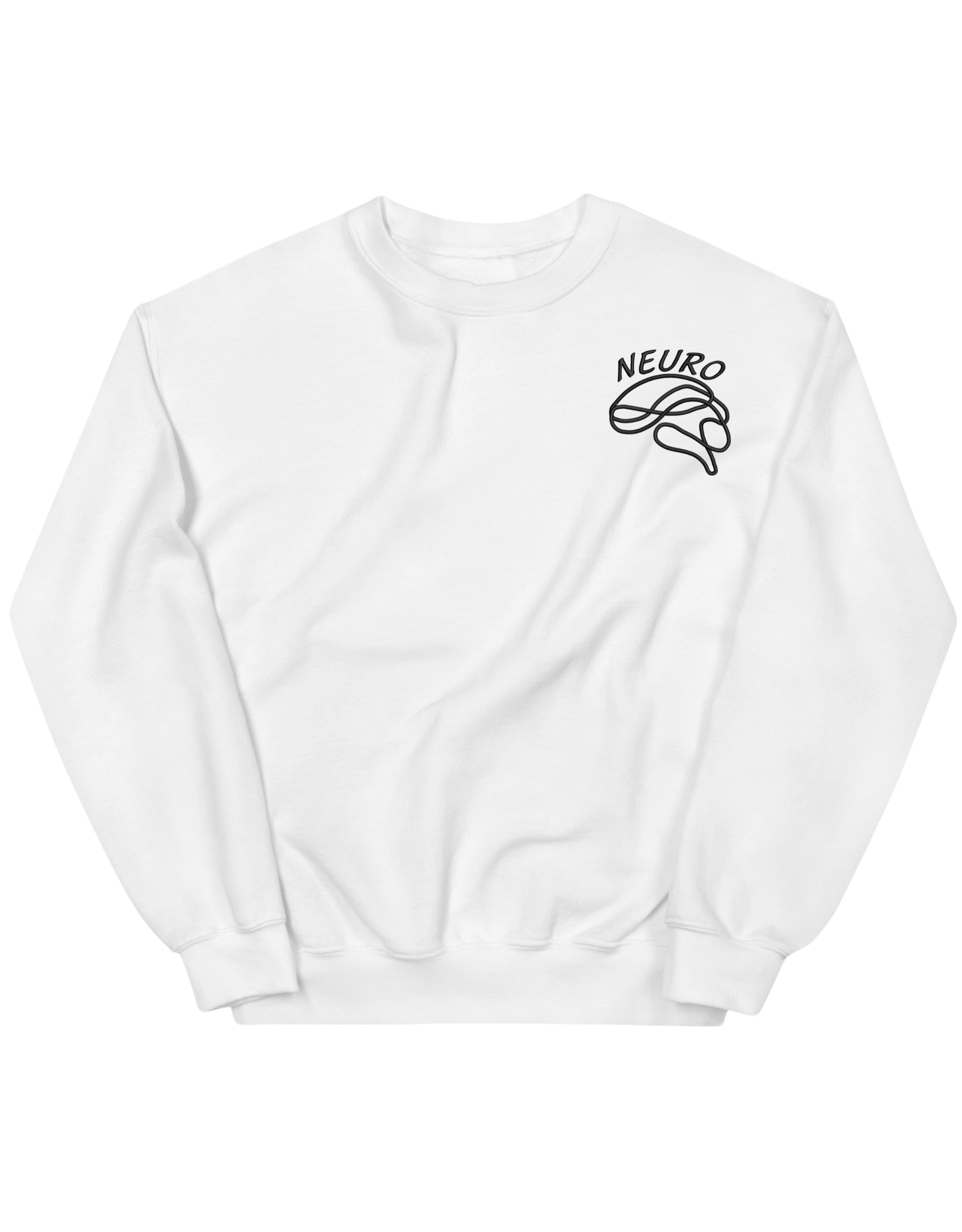 Neuro sweatshirt