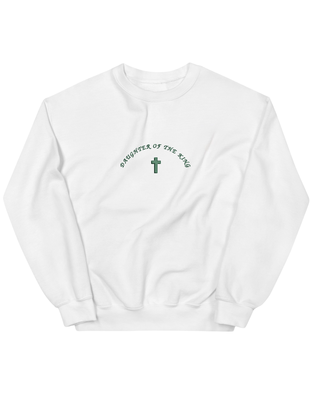 Daughter sweatshirt