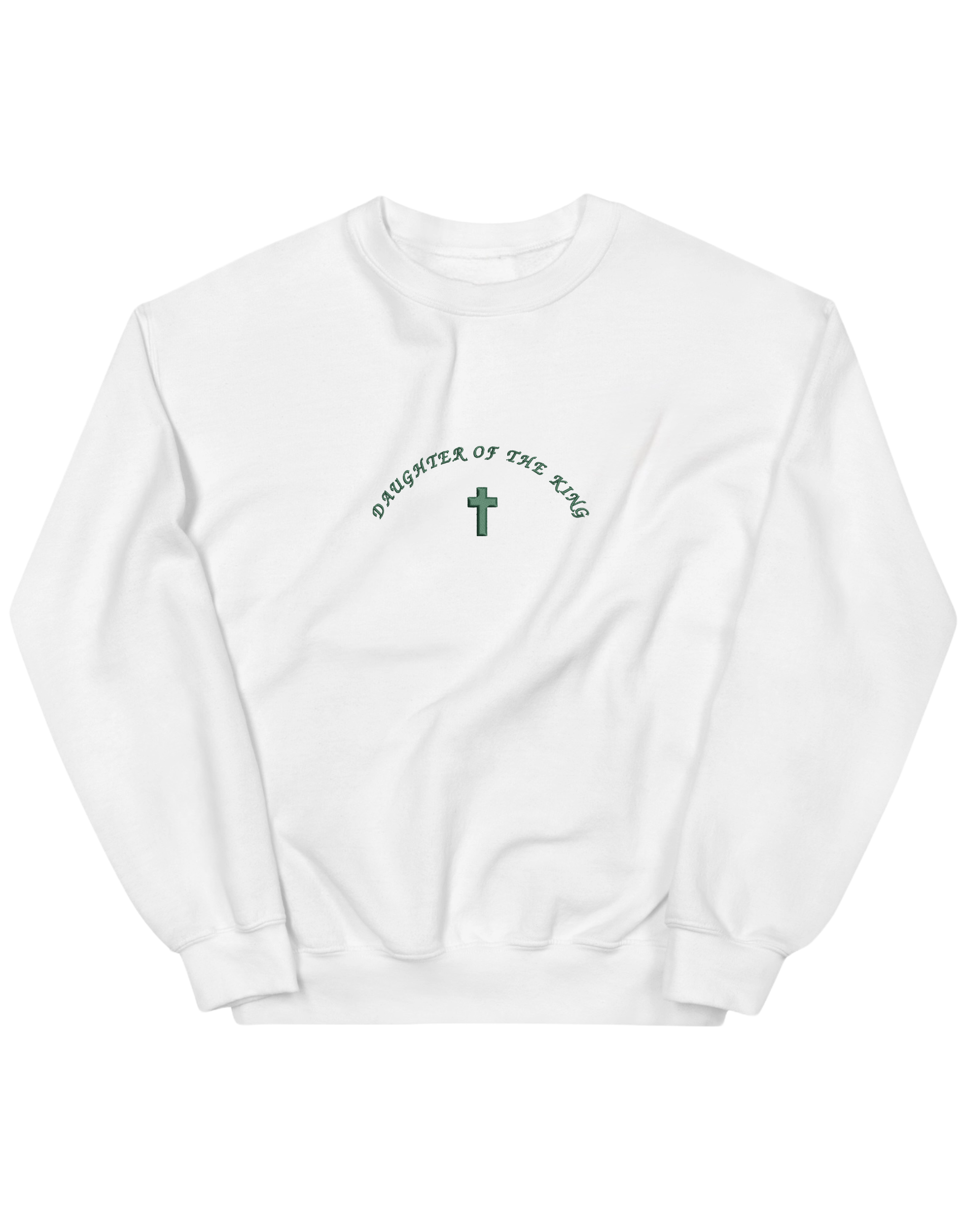 Daughter sweatshirt