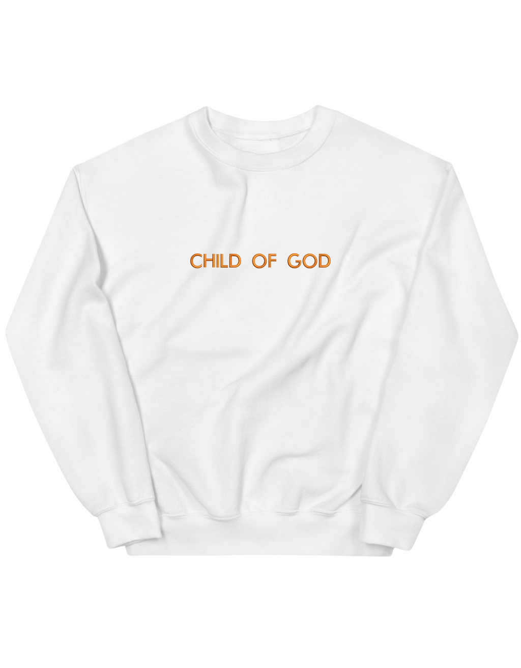 Child of God sweatshirt