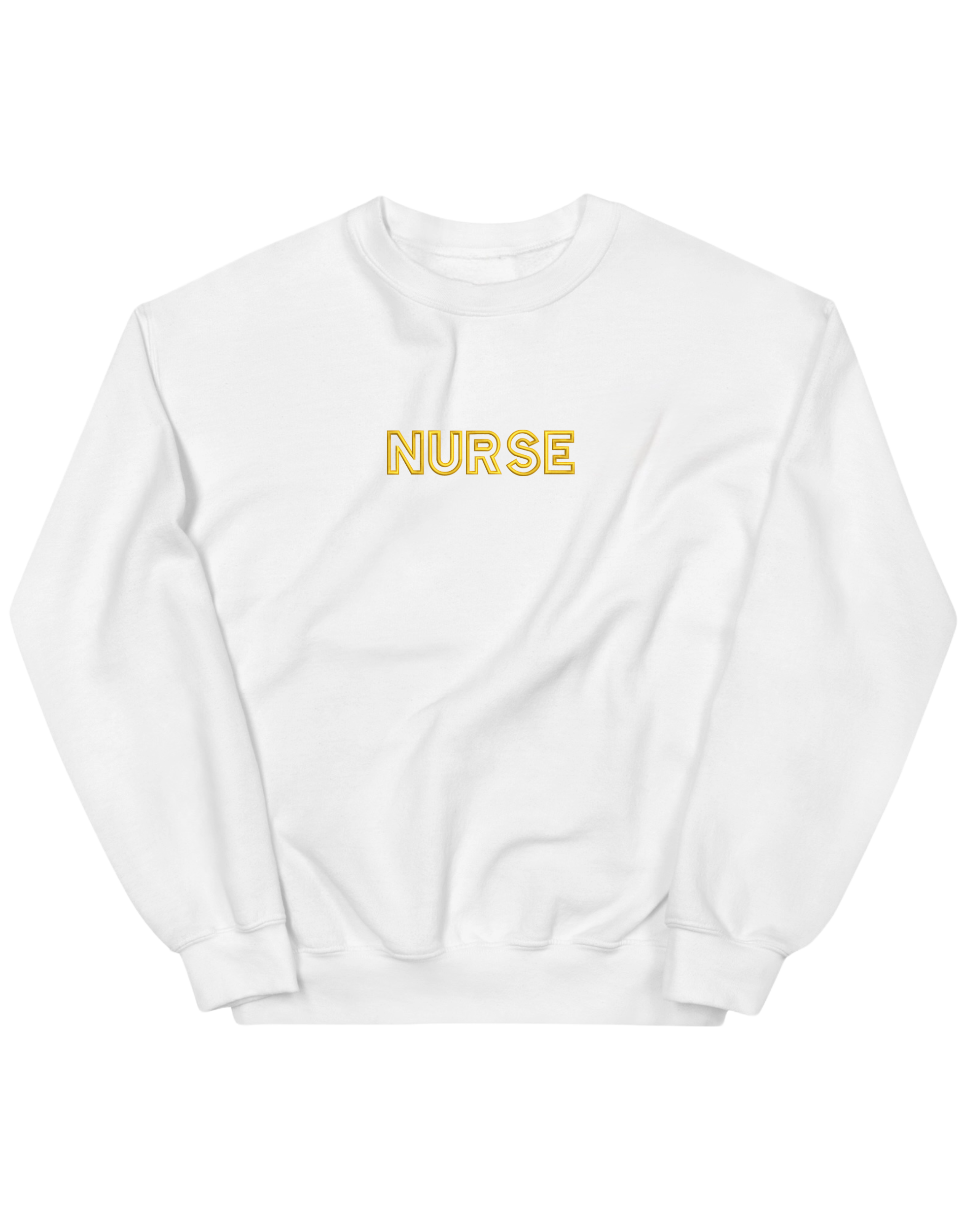 Nurse 2.0 sweatshirt