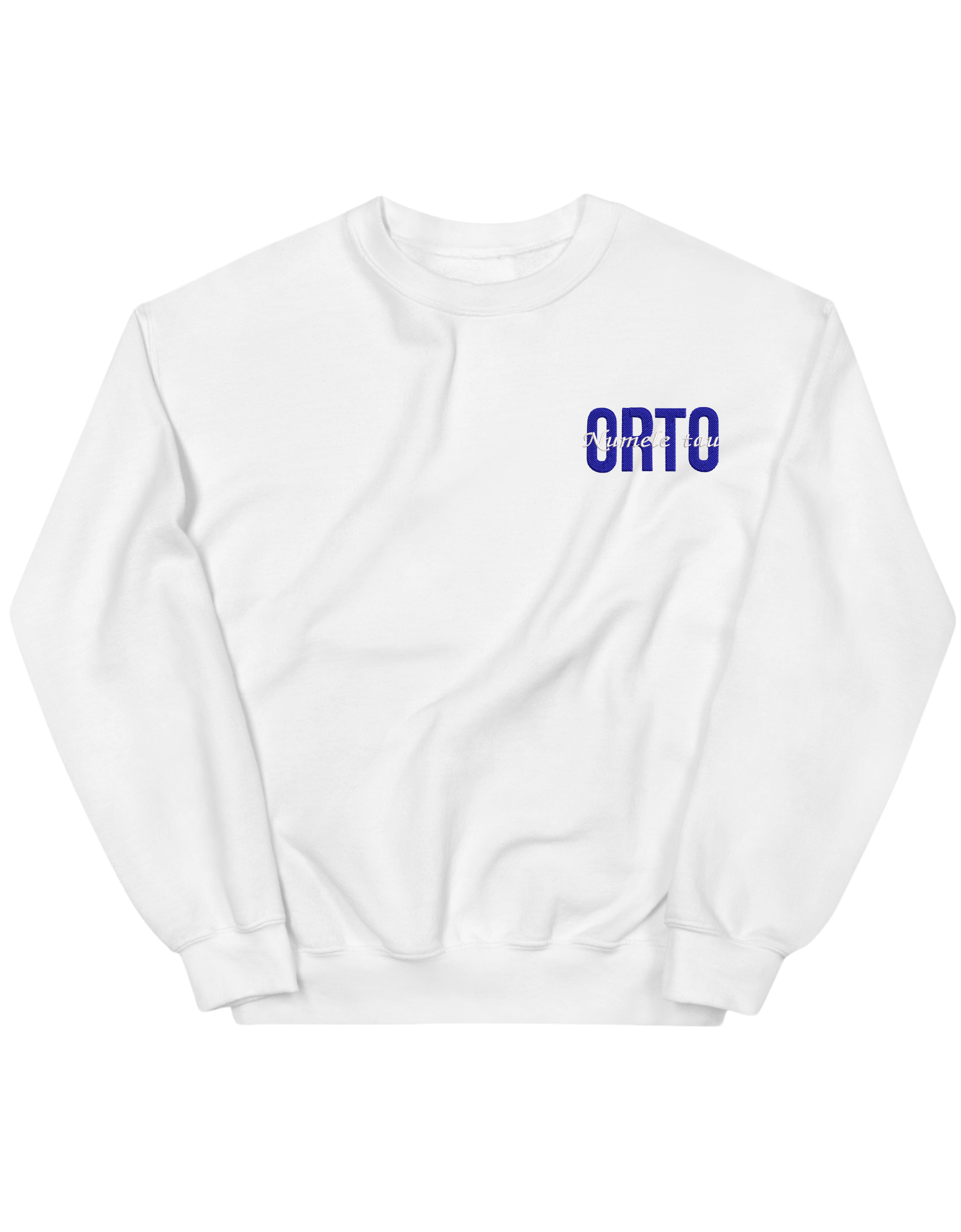 Orto sweatshirt