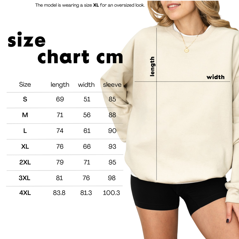 Radio sweatshirt