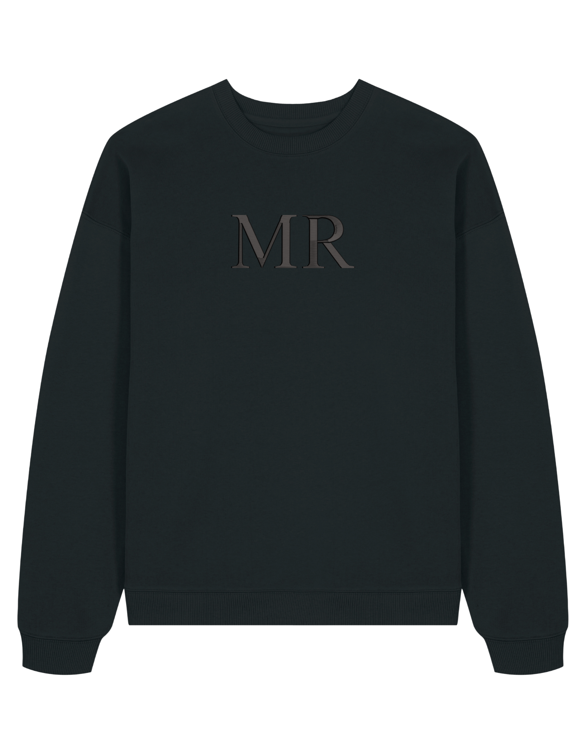 Mr sweatshirt