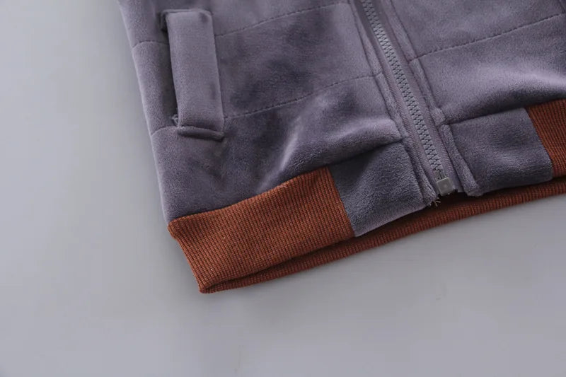 Baby Boys And Girls Clothing Set