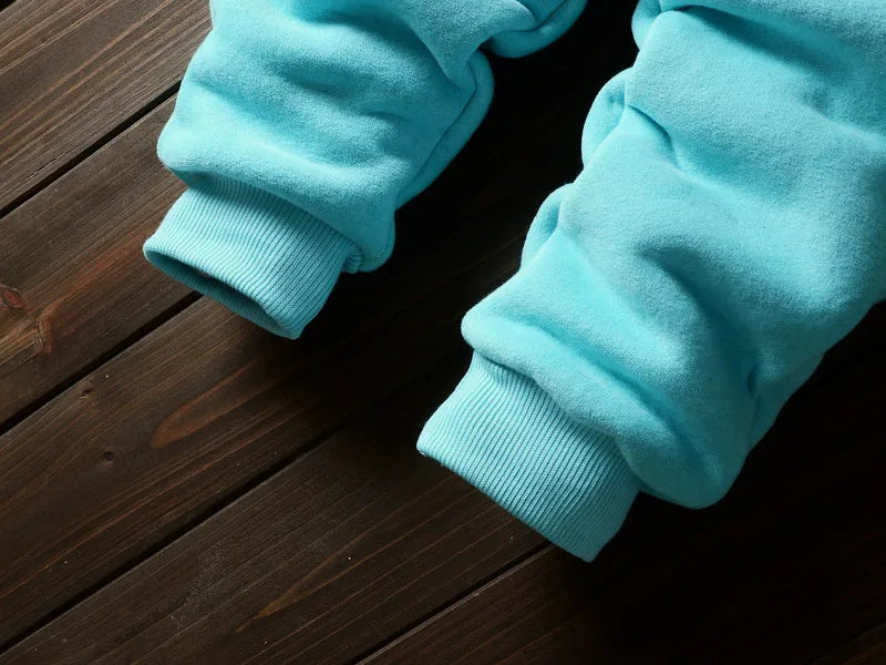 Baby Boys And Girls Clothing Set