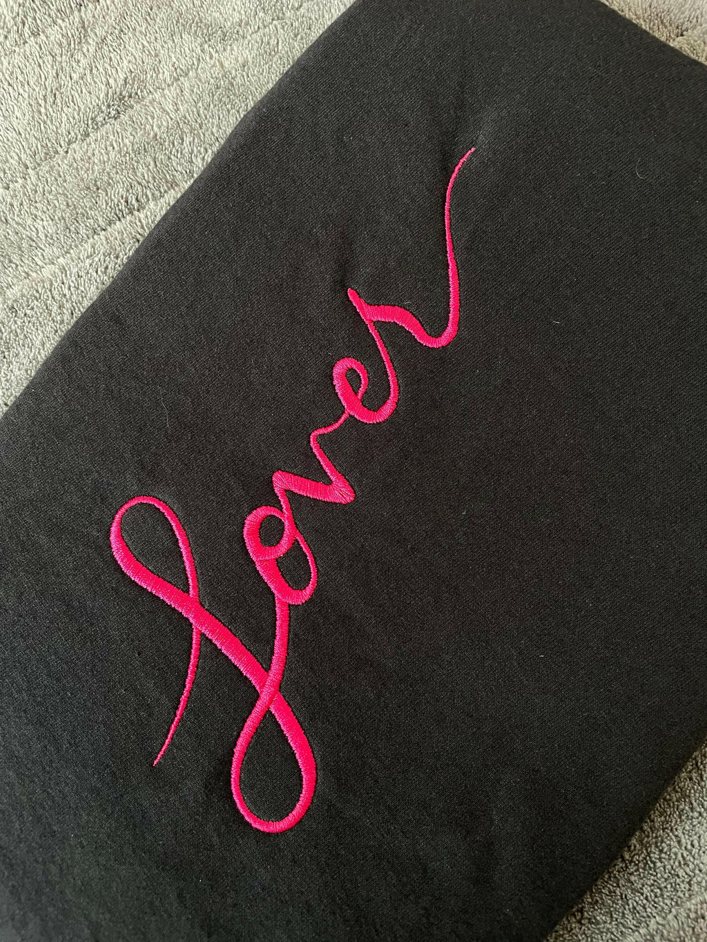 Lover sweatshirt Taylor Swift