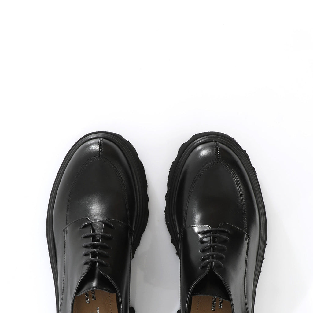 Chunky Derby Noir