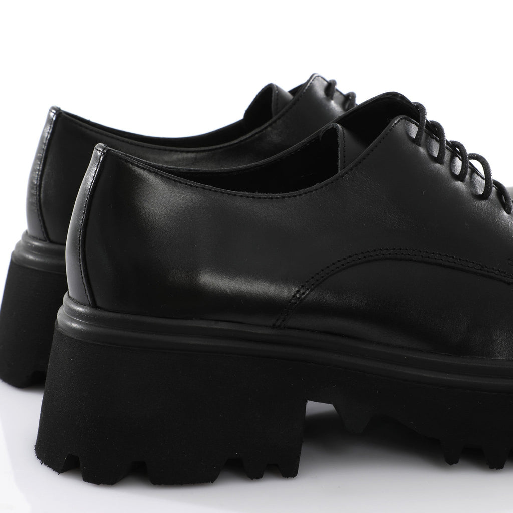 Chunky Derby Noir
