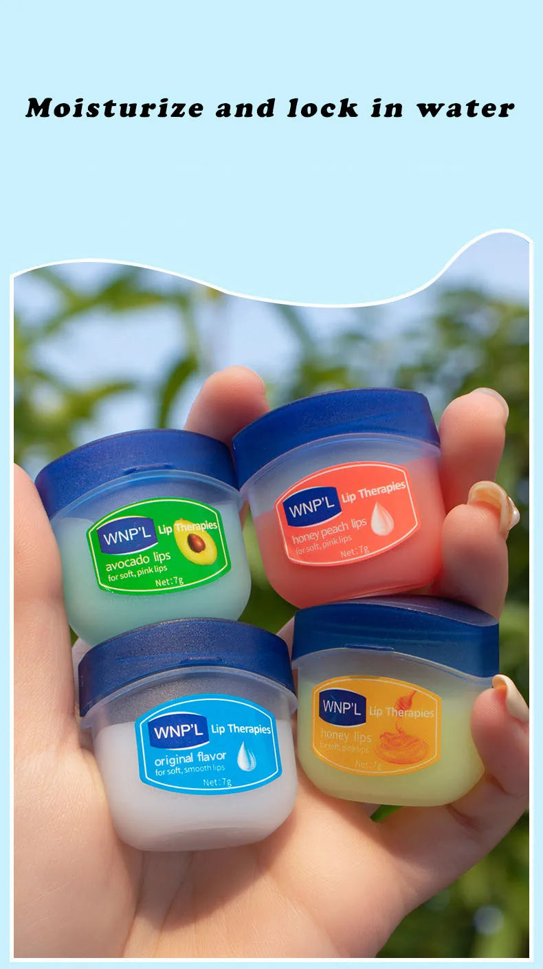 8/6/4/1PCs Lip Balm
