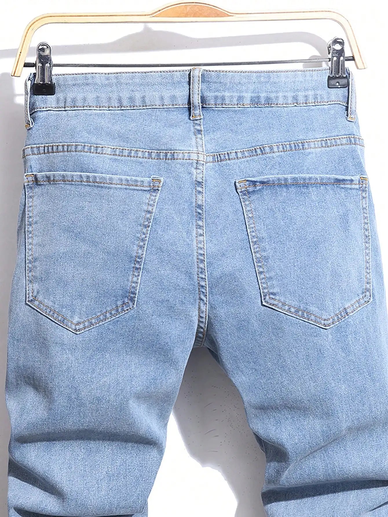 Men's Jeans Cool