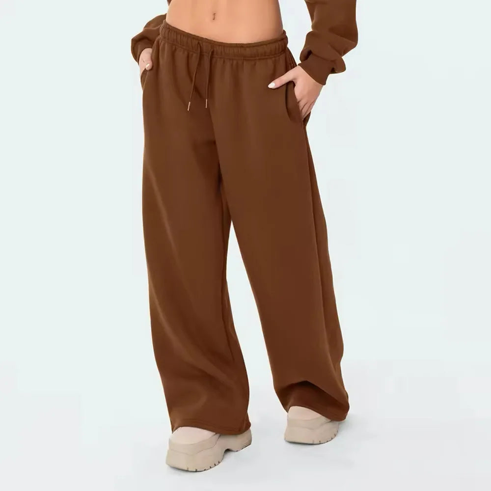 Fashion Women's Casual Pants Joggers Sweatpants