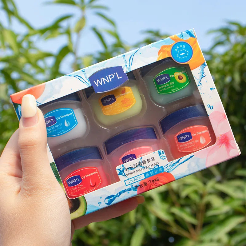 8/6/4/1PCs Lip Balm