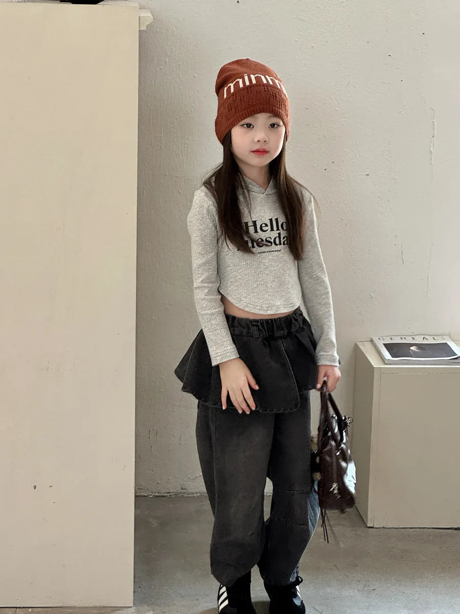 Jeans Trousers Denim Pants