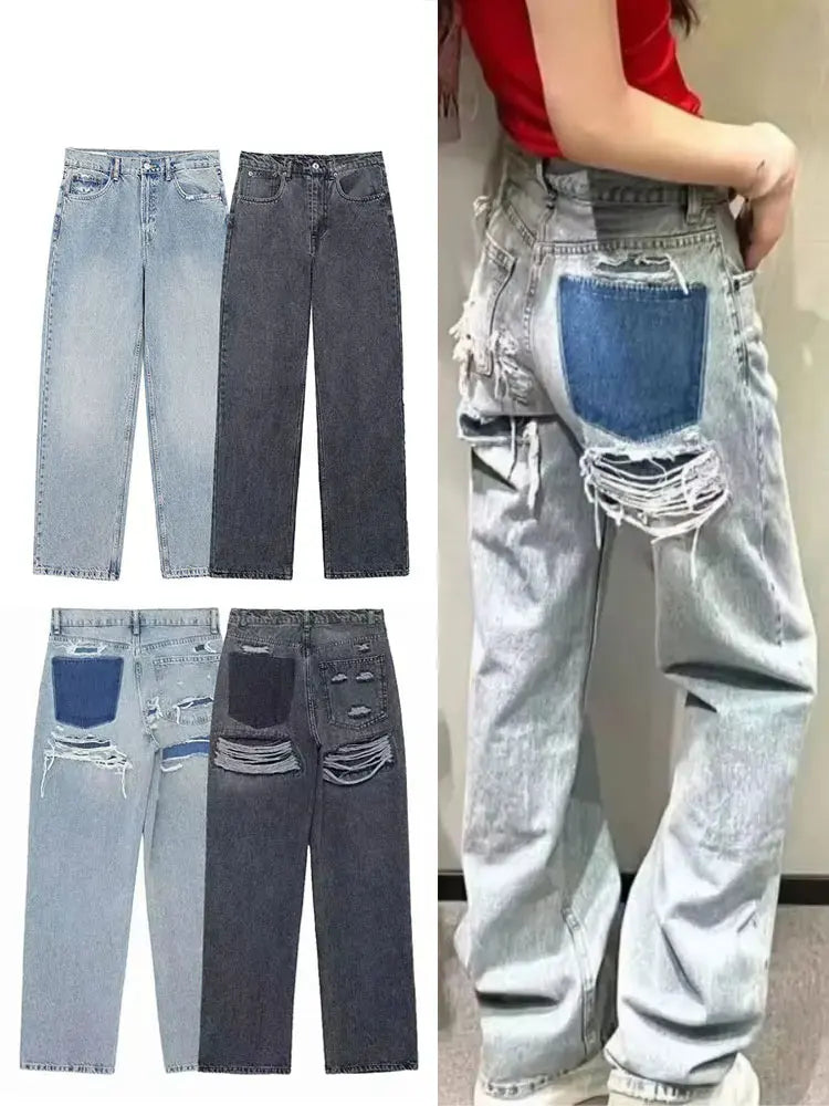 Jeans For Women 2025