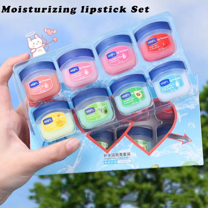 8/6/4/1PCs Lip Balm