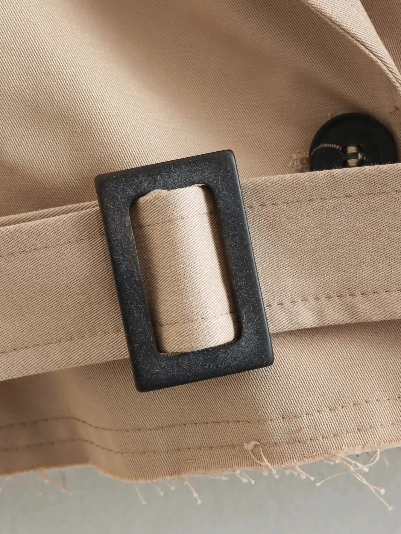 Jacket Women Vintage Streetwear