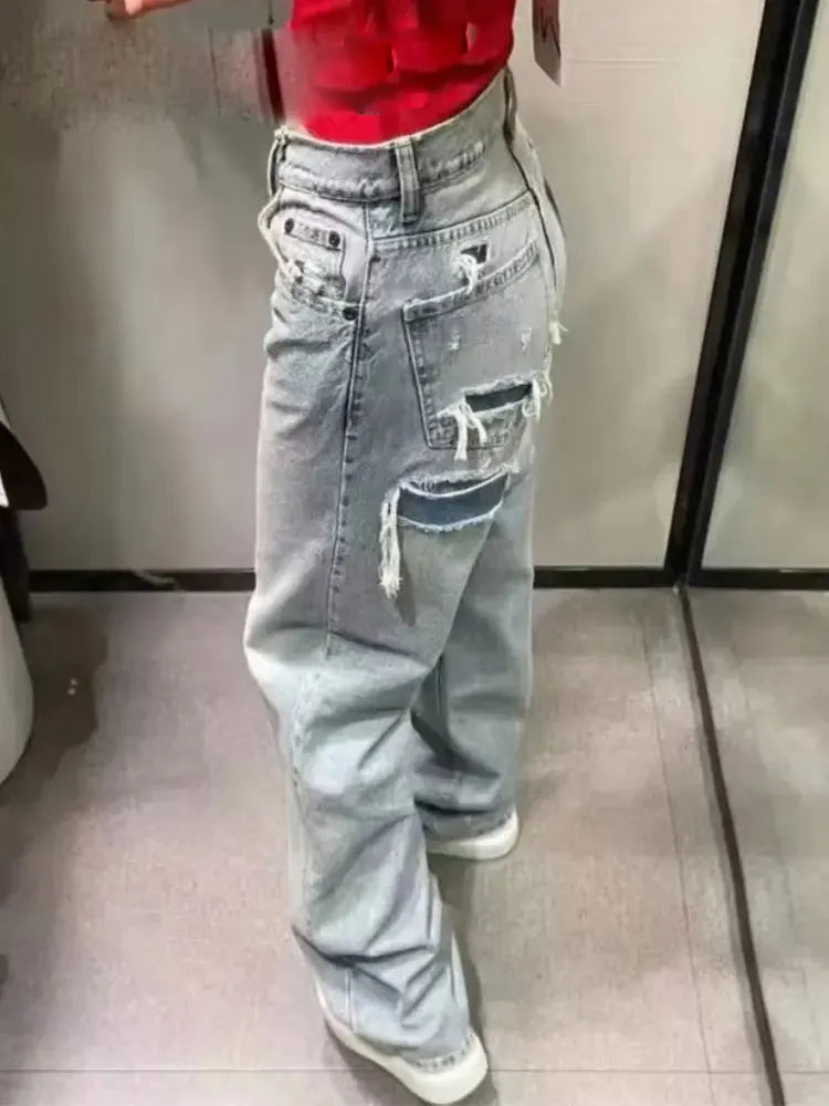 Jeans For Women 2025