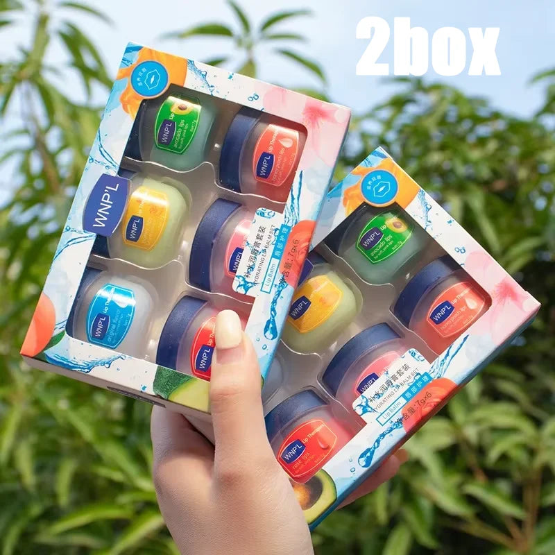 8/6/4/1PCs Lip Balm