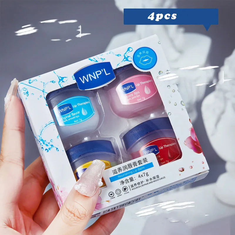 8/6/4/1PCs Lip Balm