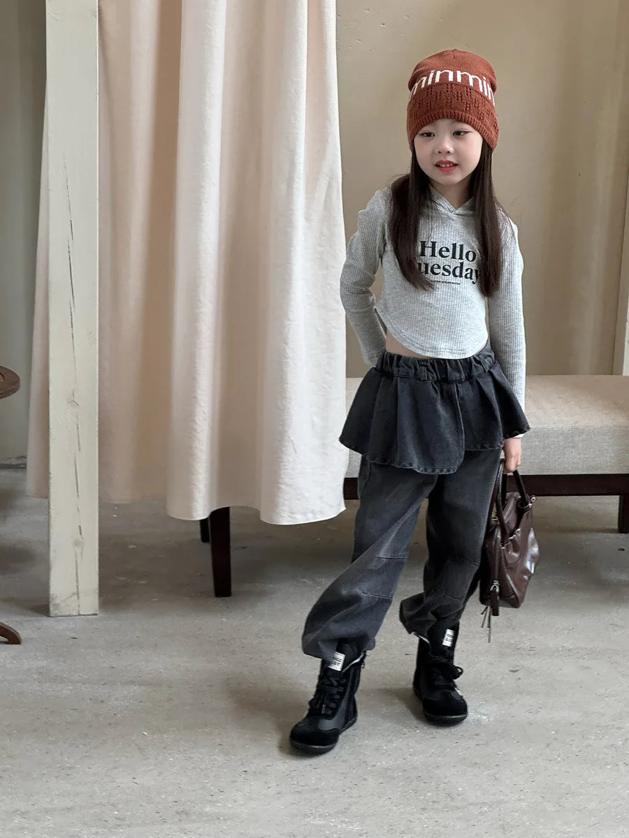 Jeans Trousers Denim Pants