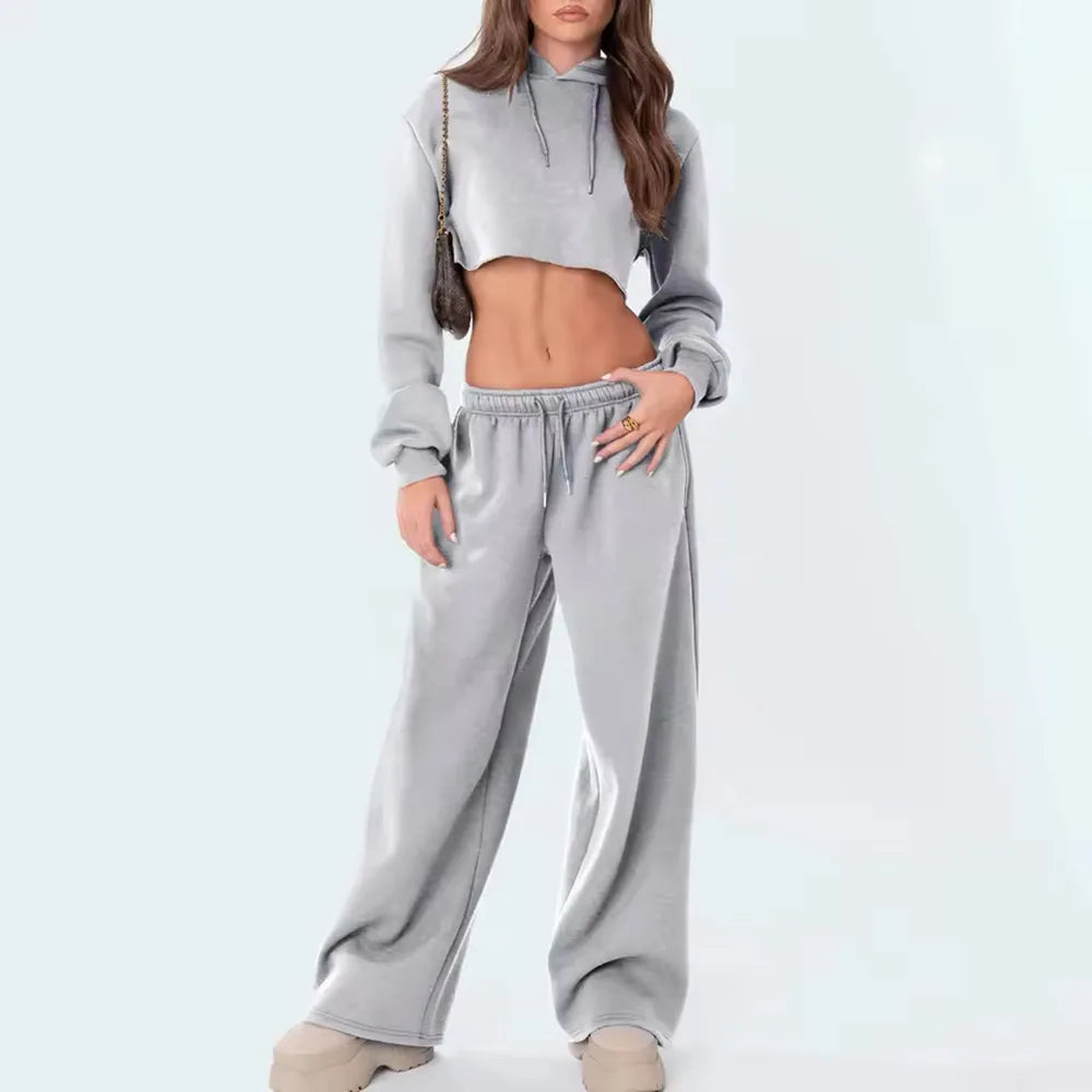 Fashion Women's Casual Pants Joggers Sweatpants