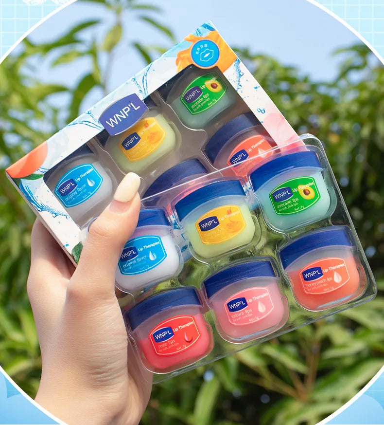 8/6/4/1PCs Lip Balm