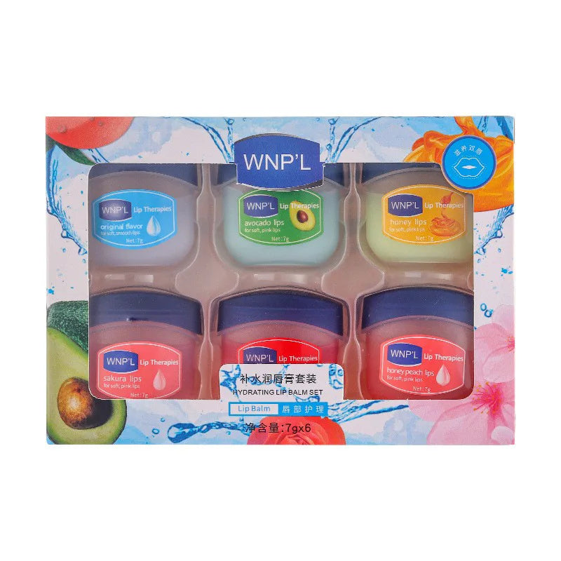 8/6/4/1PCs Lip Balm
