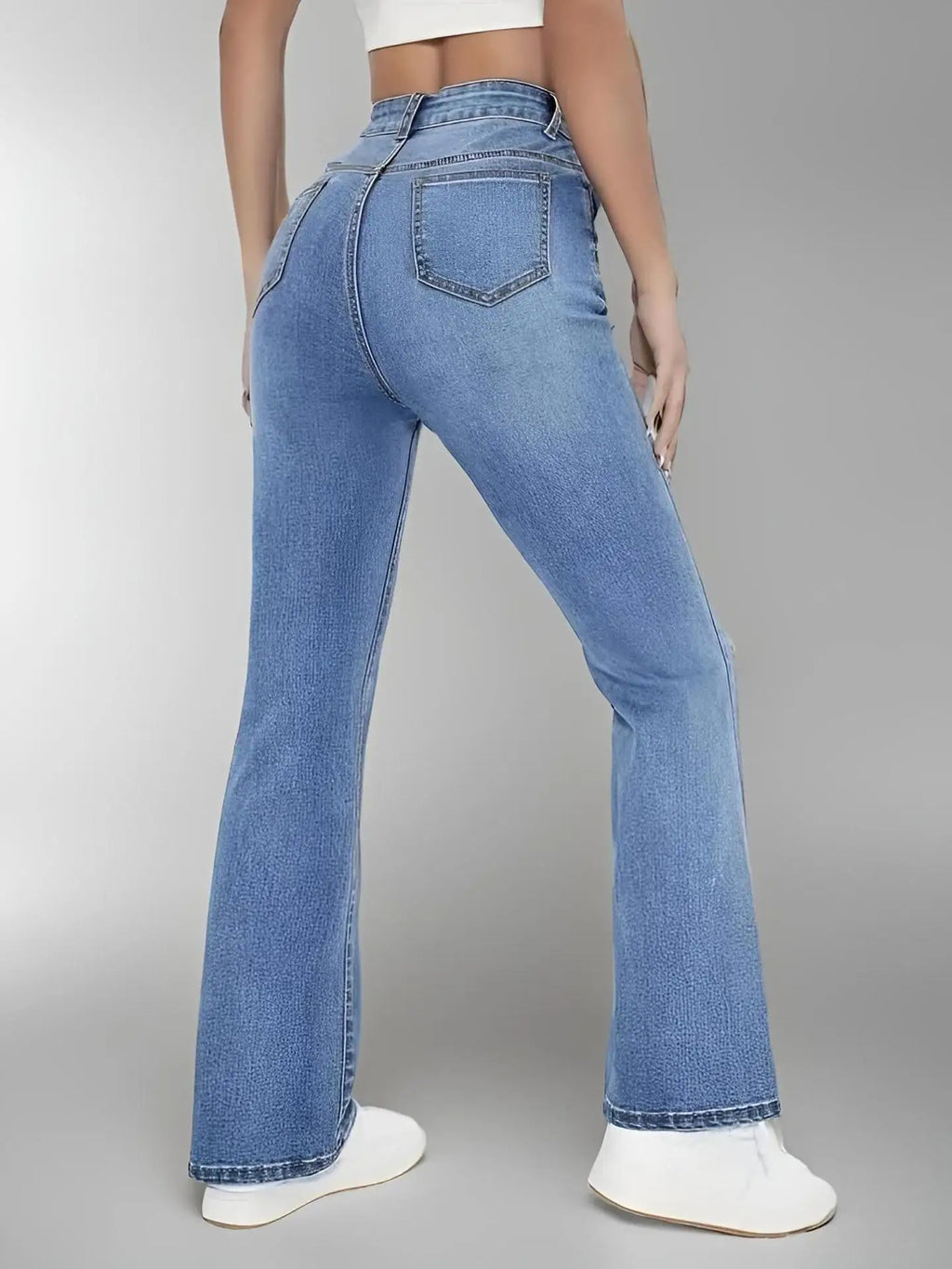 New women's hot jeans