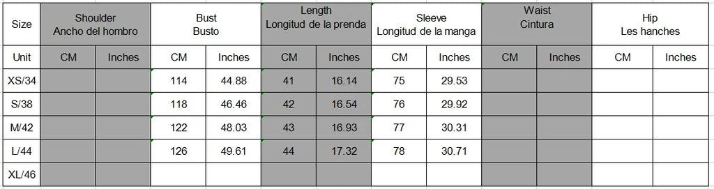 Jacket Women Vintage Streetwear