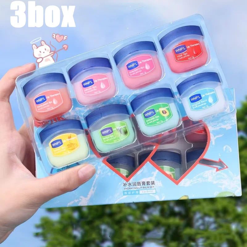8/6/4/1PCs Lip Balm
