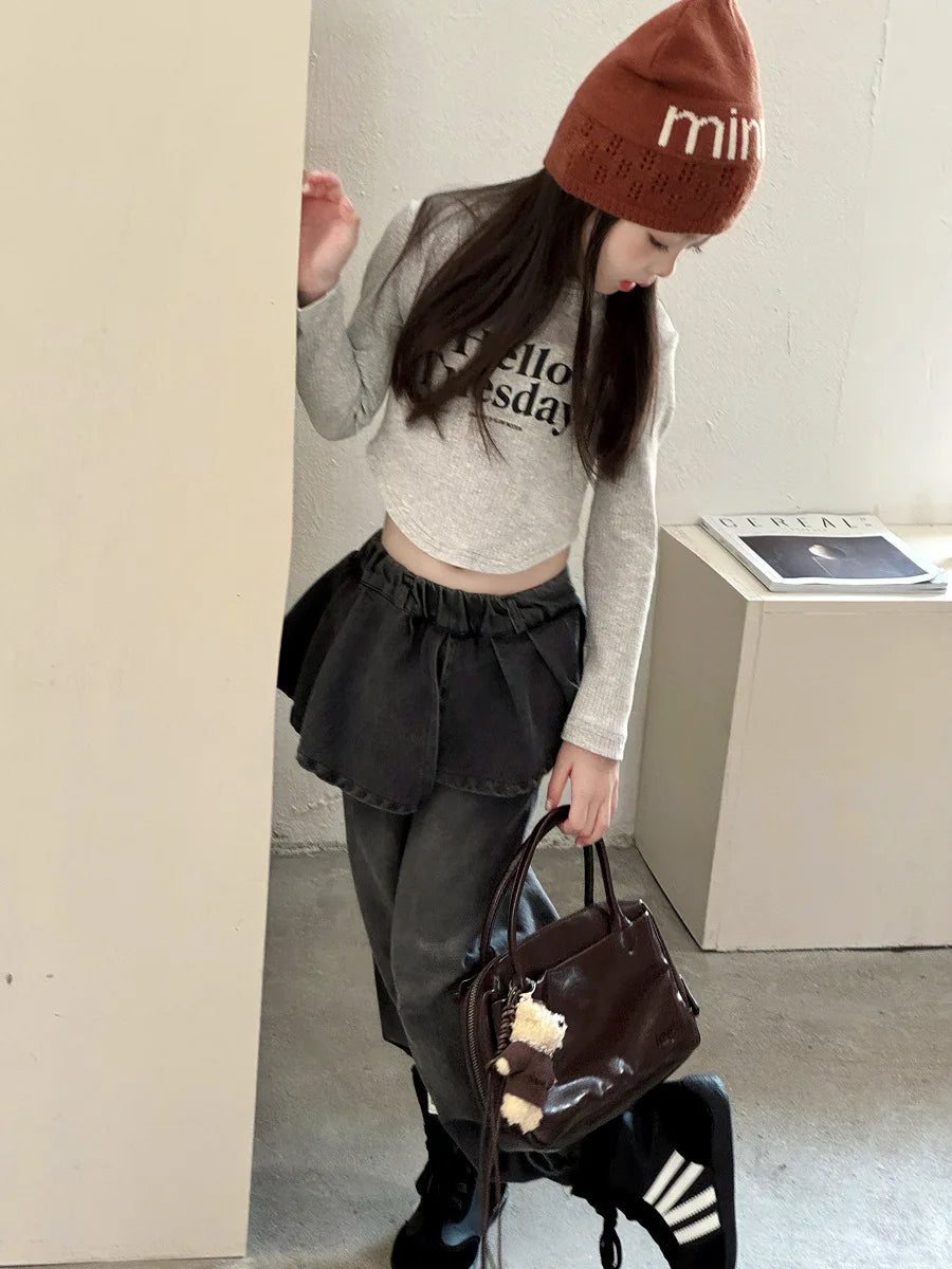 Jeans Trousers Denim Pants