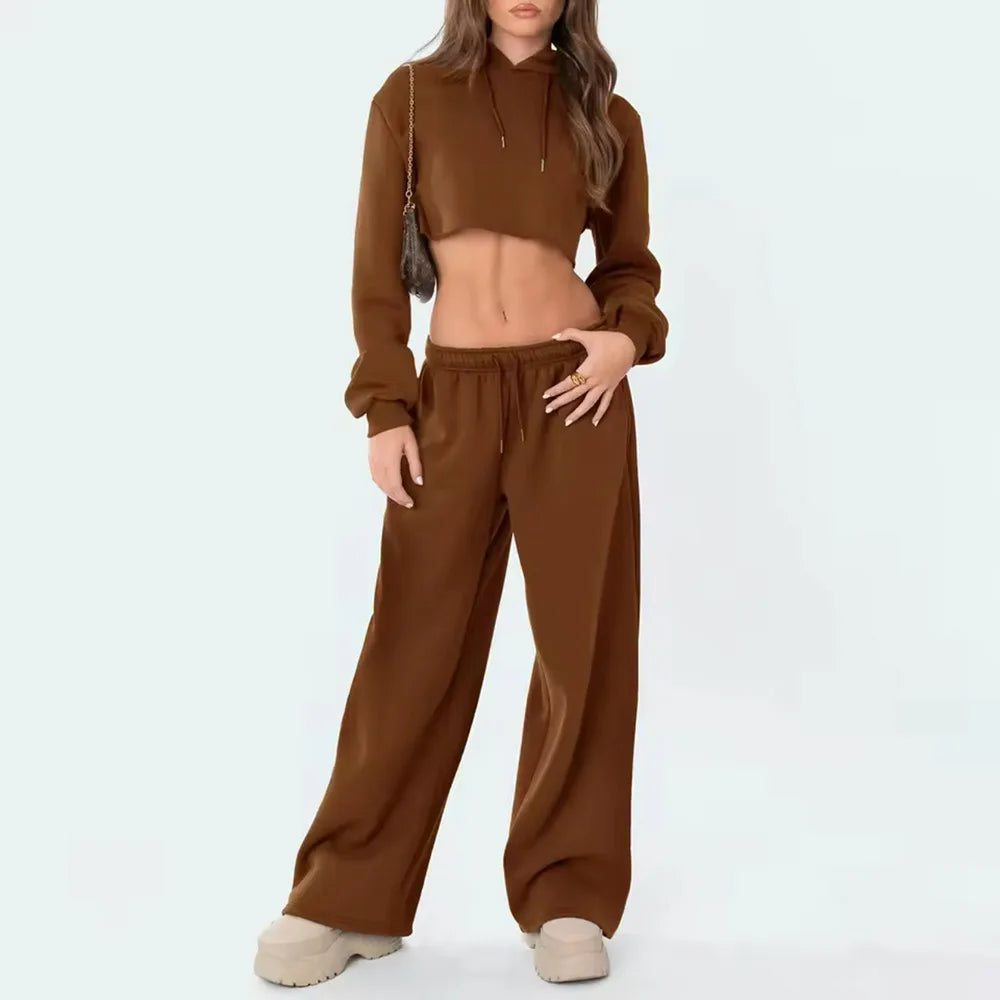 Fashion Women's Casual Pants Joggers Sweatpants